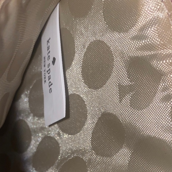 ♠️Kate Spade New York ♠️Wrist Wallet NWT! - Picture 7 of 7